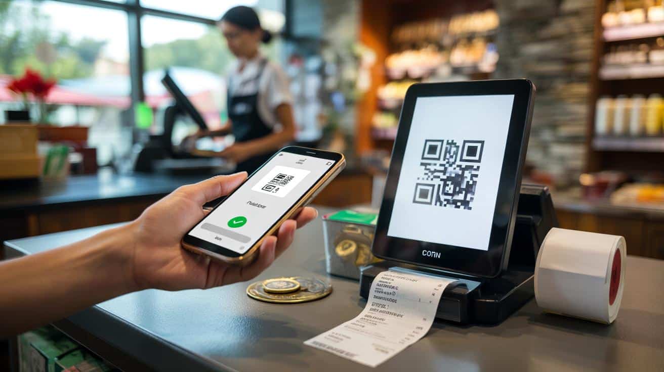 Addio allo scontrino di carta? Il progetto sperimentale per la ricevuta digitale via App