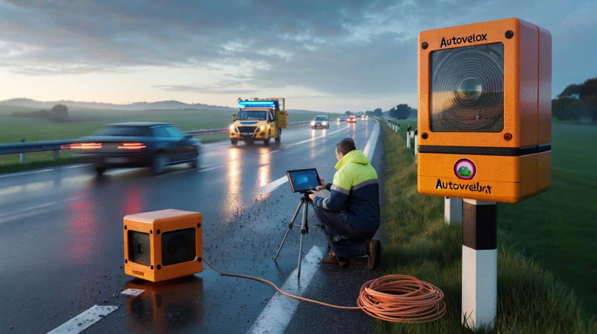 Autovelox "Fleximan", la risposta dello Stato: nuove regole sull'omologazione dei dispositivi