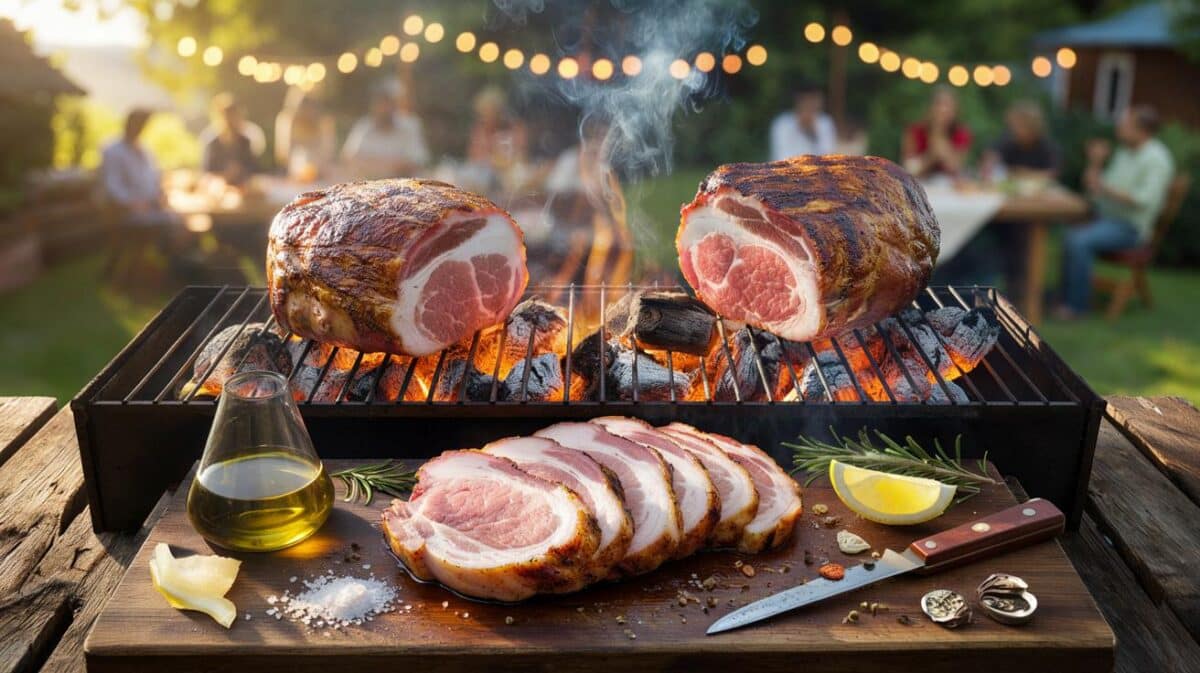 Basta spendere una fortuna! Prova questo taglio alla brace.