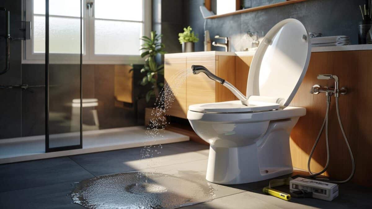 Bidet addio? La soluzione alternativa consigliata dagli esperti