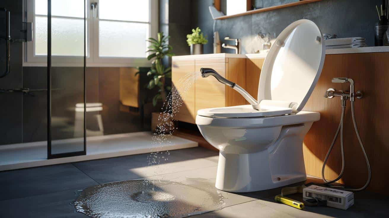 Bidet addio? La soluzione alternativa consigliata dagli esperti
