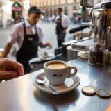 Caffè al bancone, il prezzo sale ancora: ecco le città dove la tazzina sfiora i 1,50 euro