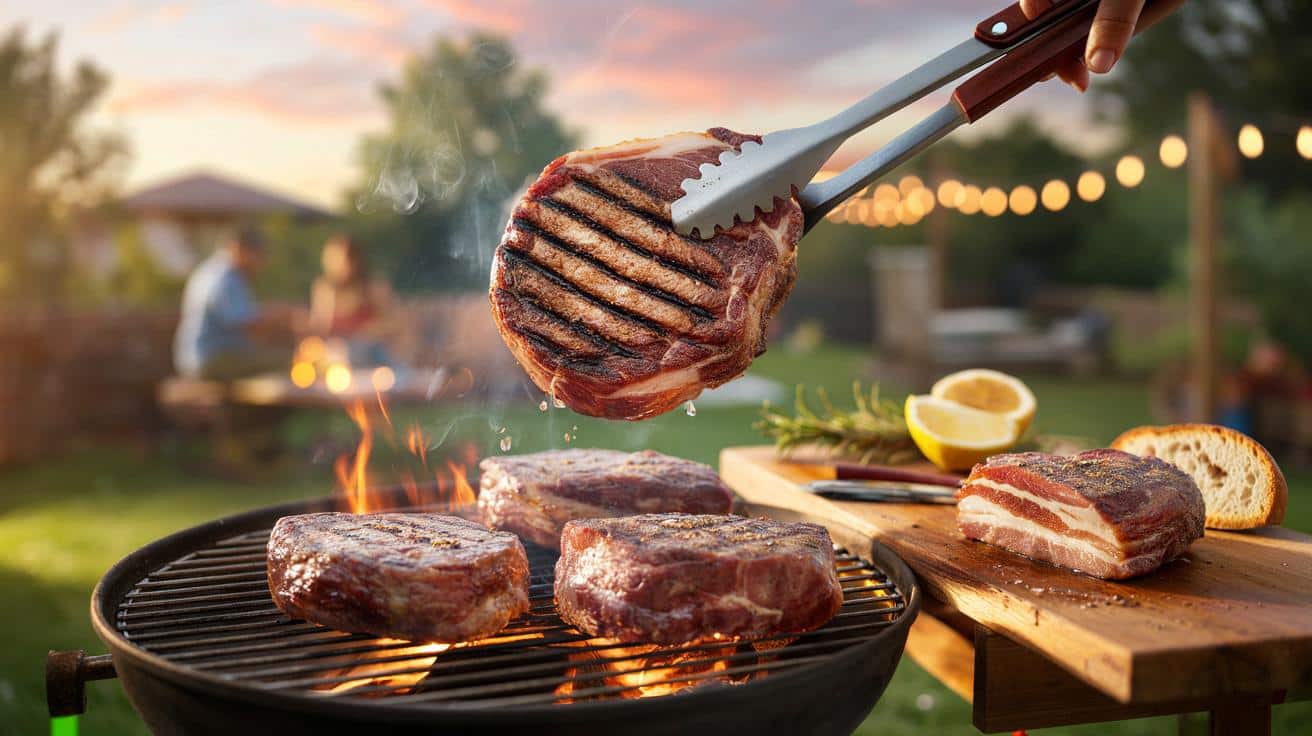 Carne economica e saporita: il pezzo ideale per la grigliata estiva