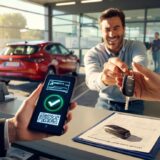 Certificato di proprietà digitale: perché è fondamentale averlo in caso di vendita dell'auto