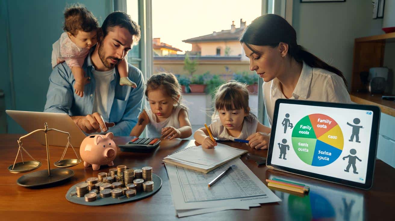 Detrazioni fiscali, cambia tutto: il nuovo "quoziente familiare" per tagliare le tasse