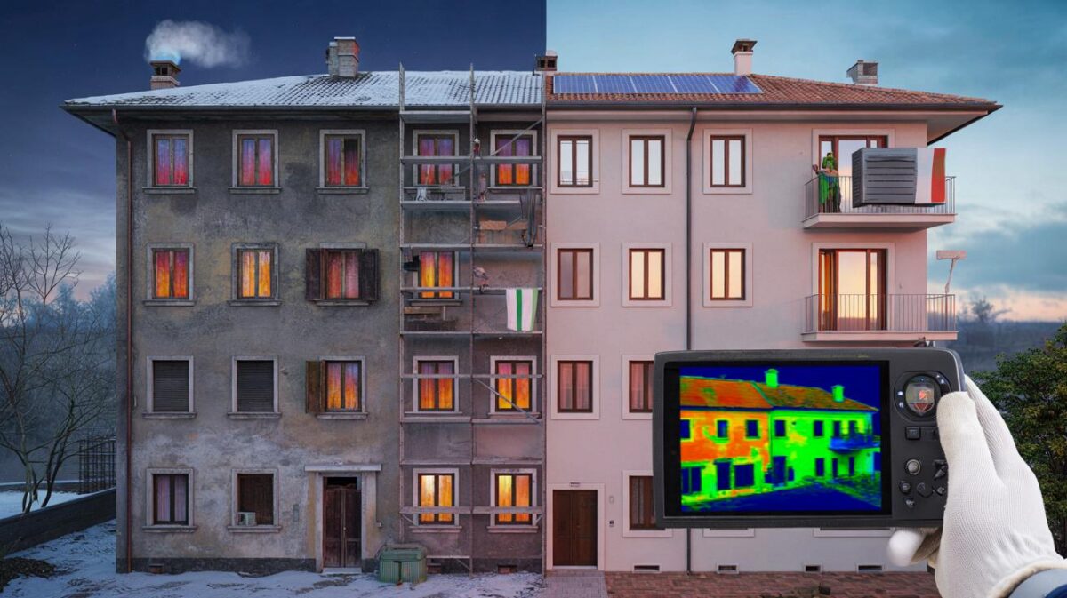 Direttiva Case Green, l'Italia vara il piano: quali abitazioni dovranno cambiare classe energetica