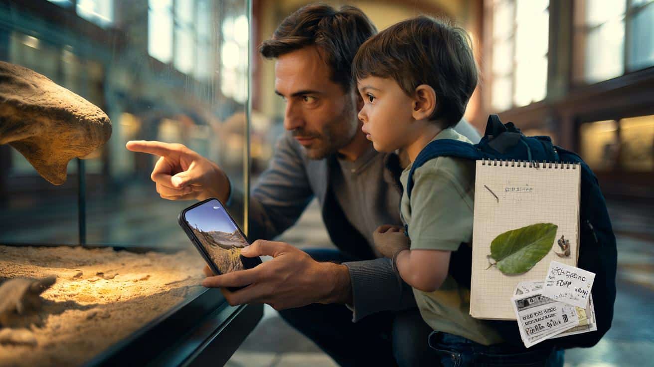 Educare senza premi materiali: la lezione di Alberto Angela