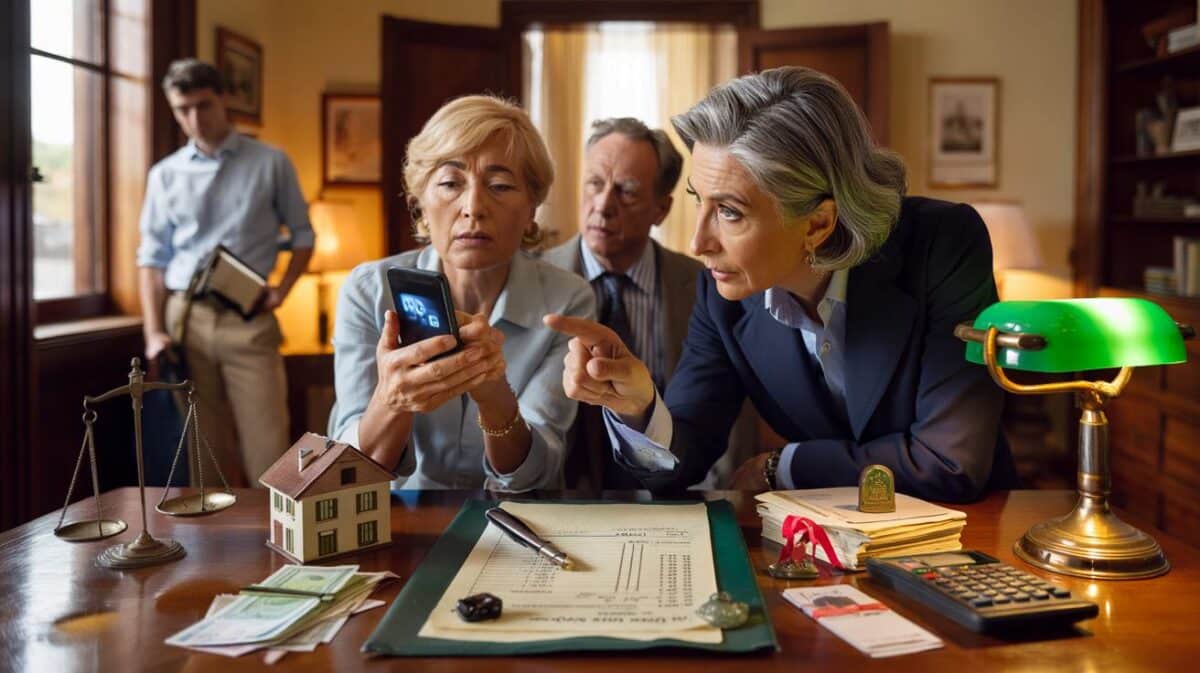 Ex notaio mette in guardia i genitori: il bonifico a un figlio può valere come donazione