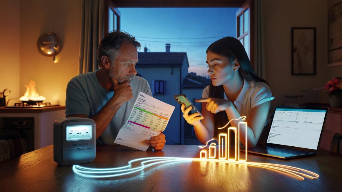 Fine del Mercato Tutelato: cosa accade a chi non ha ancora scelto un fornitore di energia