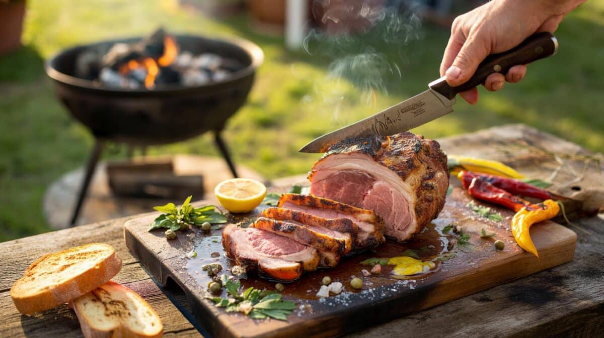 Grigliata low-cost: il taglio di carne economico che ti farà fare un figurone.