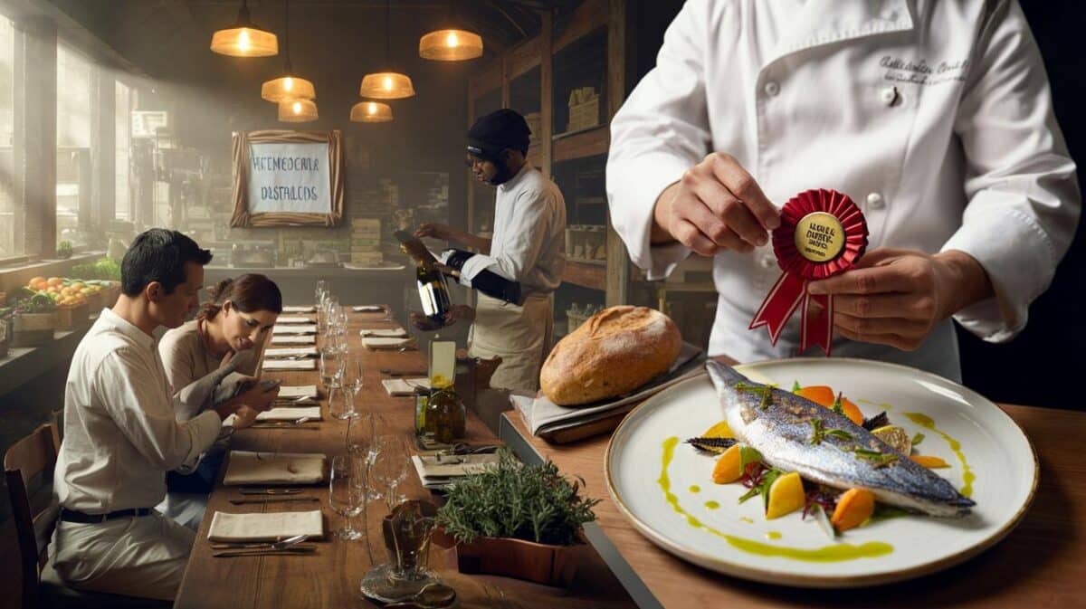 Guida Michelin 2025, le nuove stelle italiane: chi entra e chi esce dall'Olimpo della ristorazione