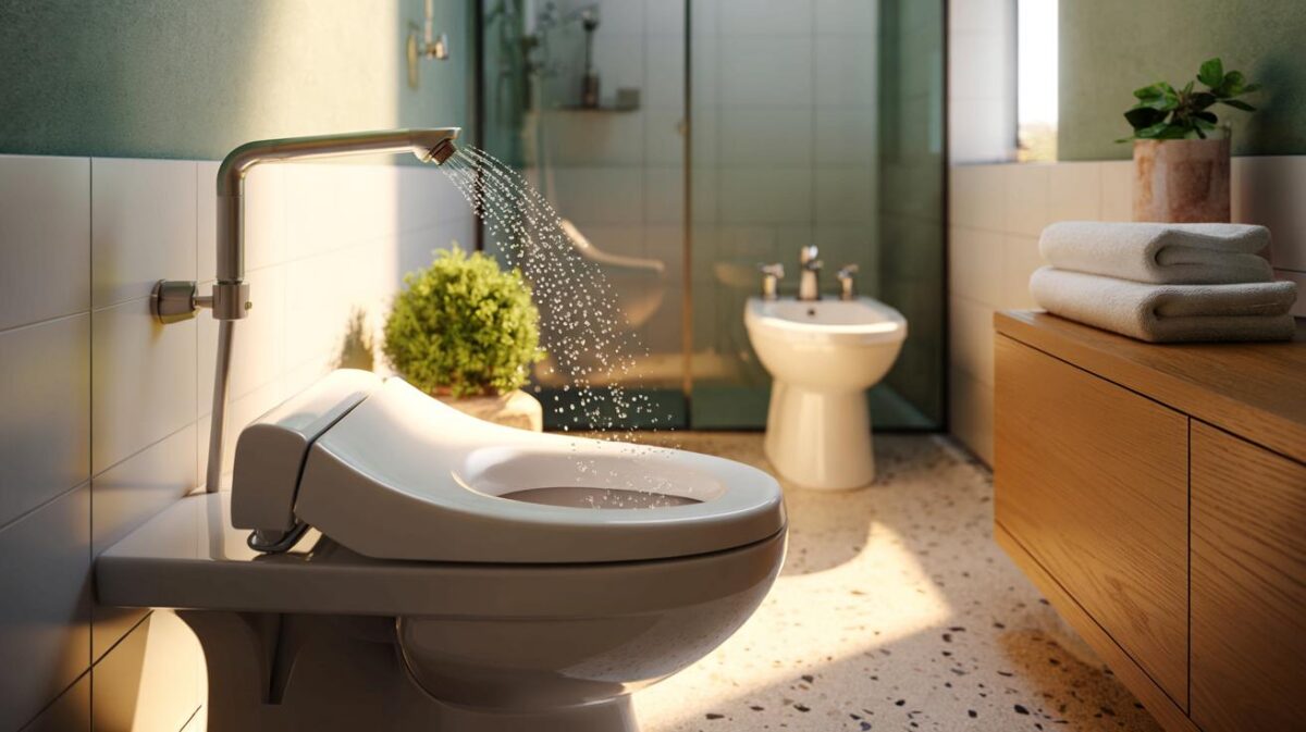 Il bidet è davvero indispensabile? L’alternativa che convince gli specialisti