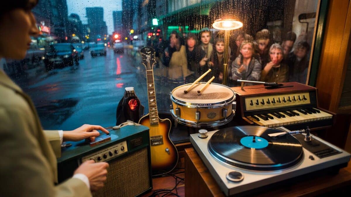 Il brano che ha segnato gli anni Sessanta: un capolavoro senza età