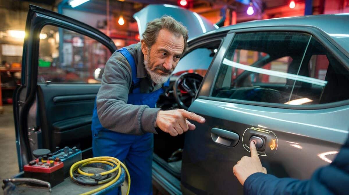 Il meccanico esperto sullo Start&Stop: “Meglio disattivarlo appena si sale in auto”
