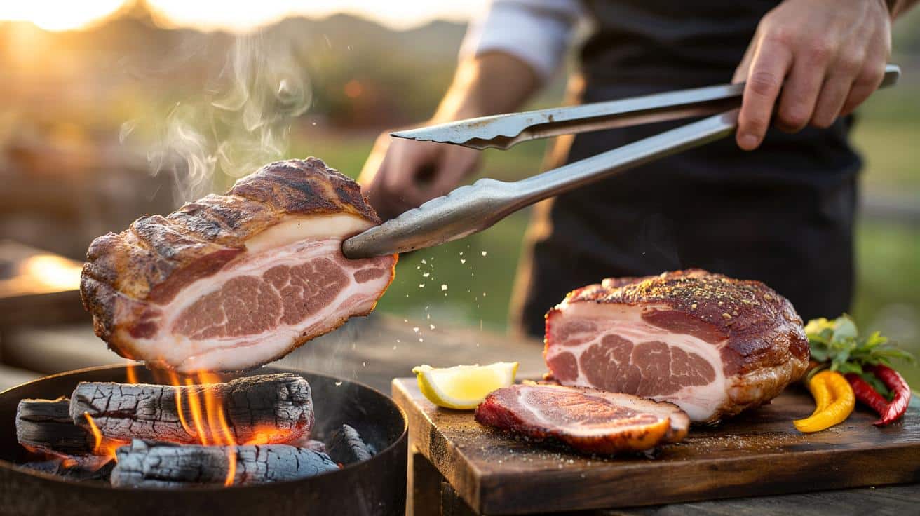 Il segreto che i macellai tengono per sé: costa pochissimo ed è perfetto alla brace.