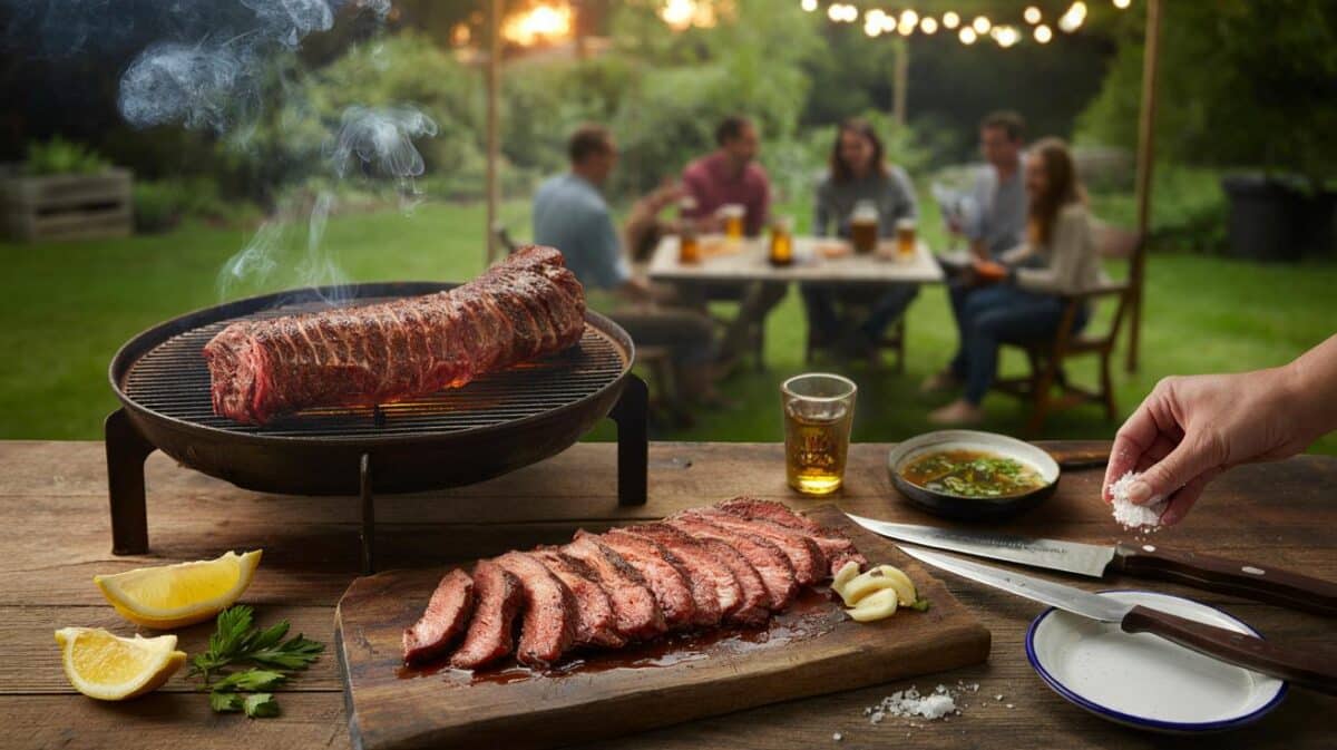 Il taglio di carne sottovalutato che costa poco ed è perfetto per il barbecue
