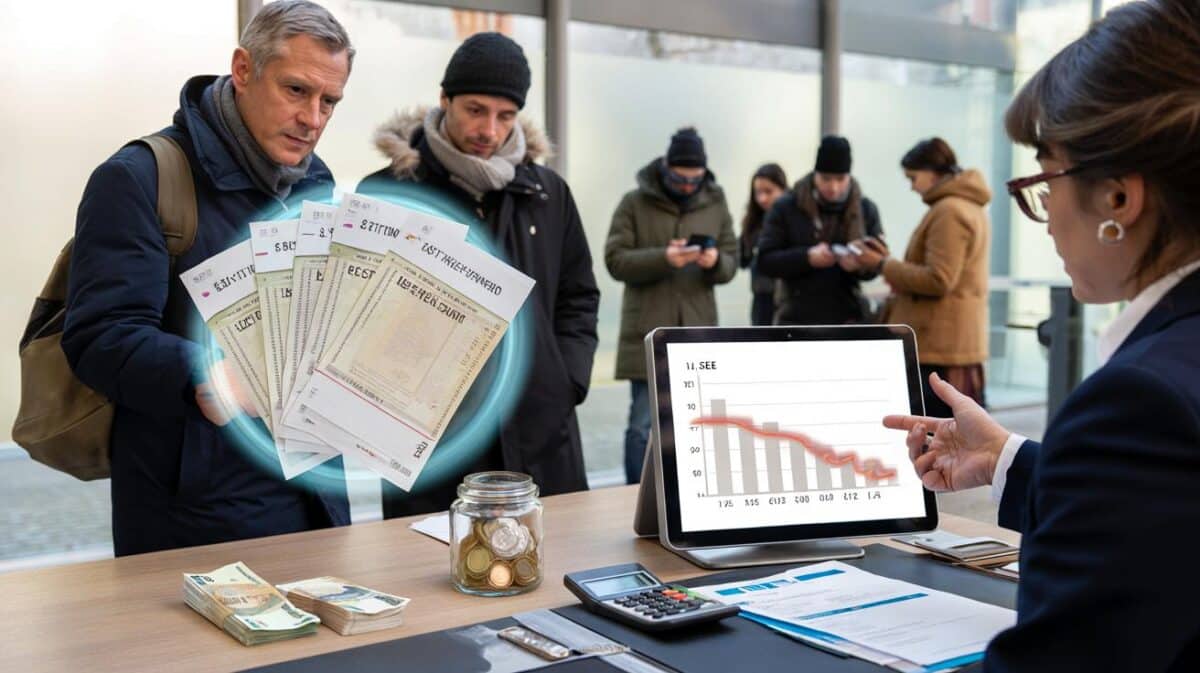 Isee 2025, esclusi i titoli di Stato fino a 50mila euro: come cambia il calcolo