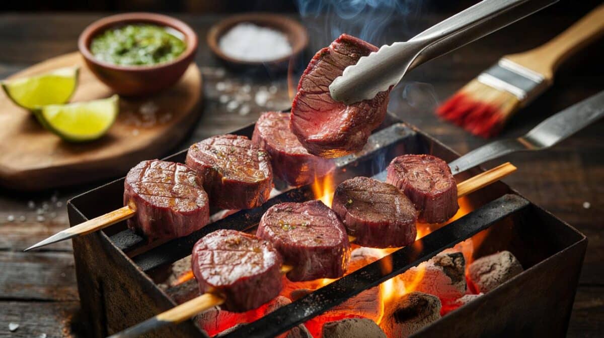 La carne che nessuno vuole, ma che tutti dovrebbero grigliare.