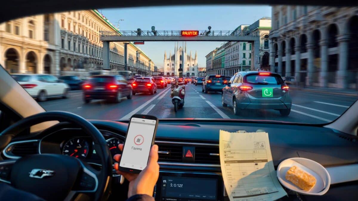 Milano Area C, scattano i nuovi rincari: quanto costa entrare in centro città da gennaio