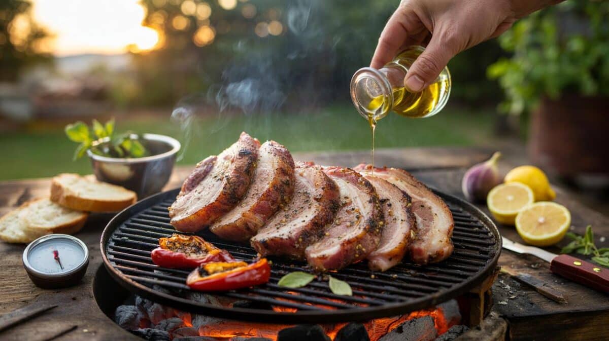 Non chiamatelo scarto: questo taglio alla griglia è una vera delizia.