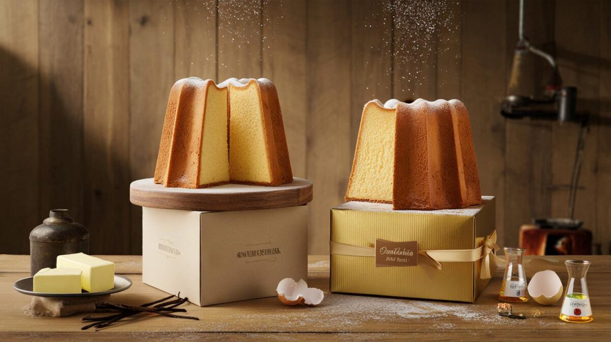 Pandori 2025: la graduatoria di Altroconsumo sorprende per primo e ultimo posto