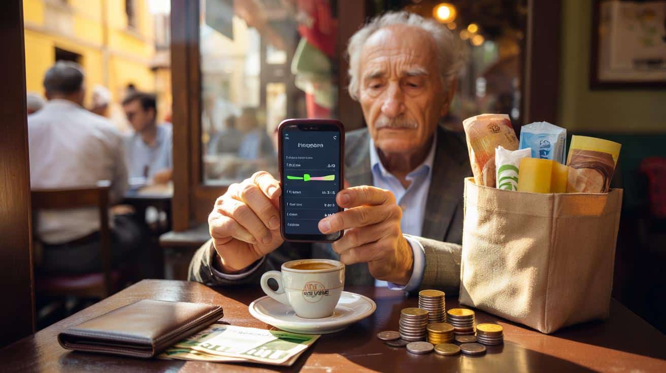 Pensioni minime, gli aumenti previsti in Manovra: le cifre ufficiali per il 2025