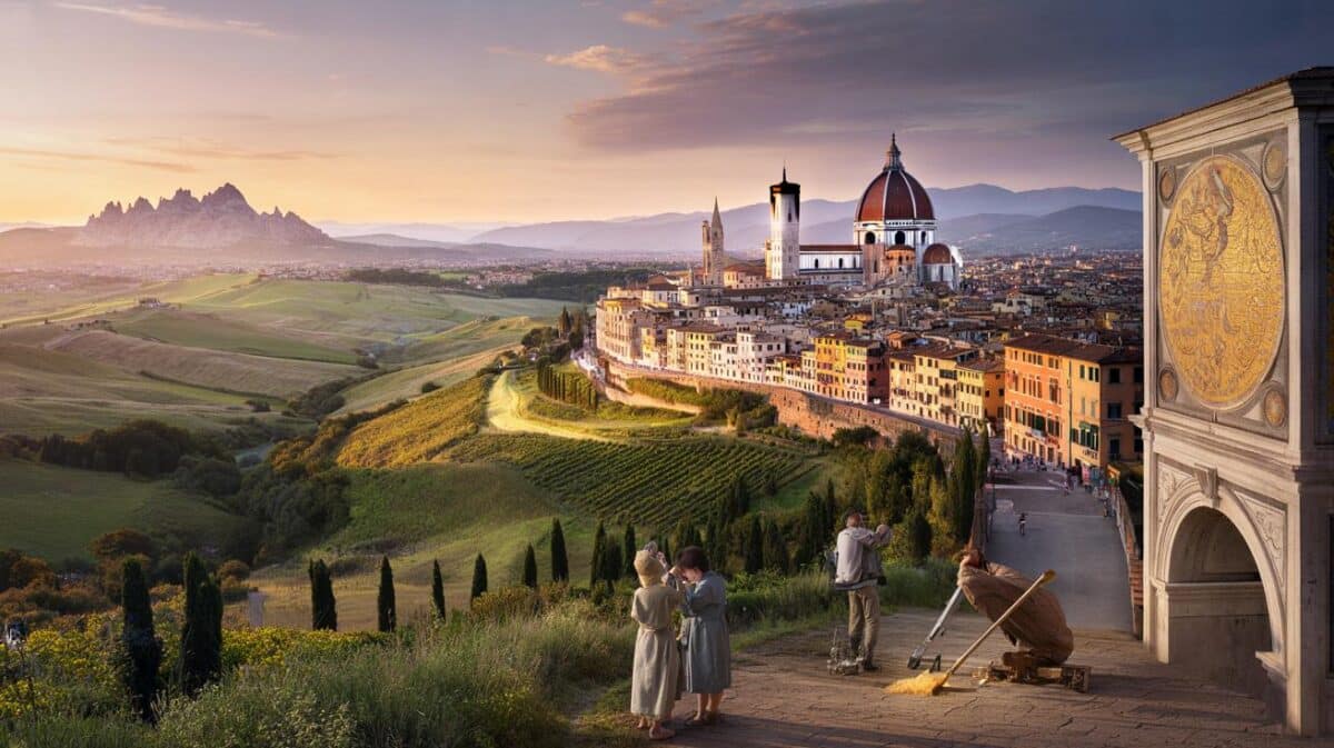 Perché l'Italia è l'unico Paese al mondo con così tanti siti UNESCO: la mappa dei tesori