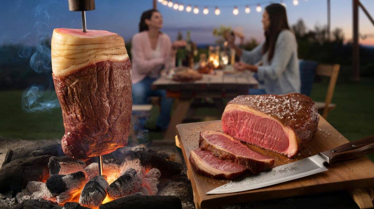 Più tenero del filetto, più economico della fiorentina: la scelta dei grillers esperti.