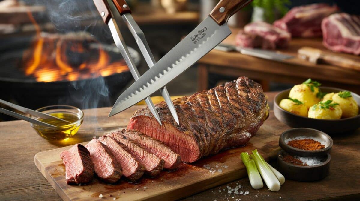 Quasi nessuno lo sceglie, ma è economico e ottimo alla griglia: il taglio da riscoprire