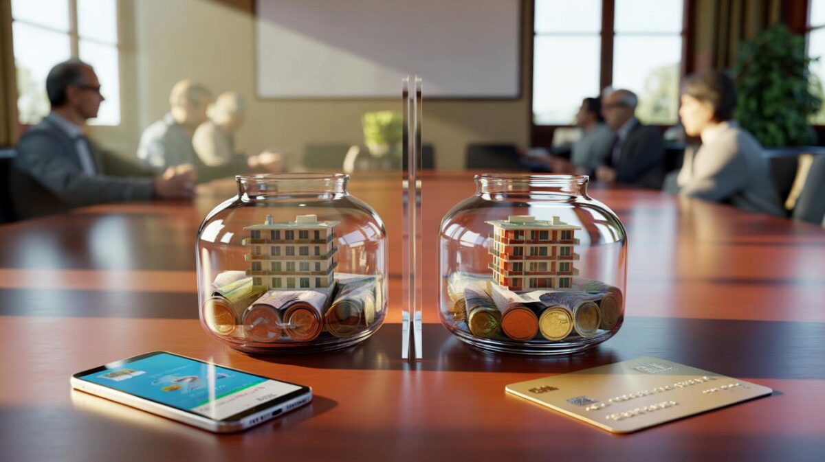 Riforma Condomini: l'obbligo del conto corrente separato per evitare ammanchi di cassa