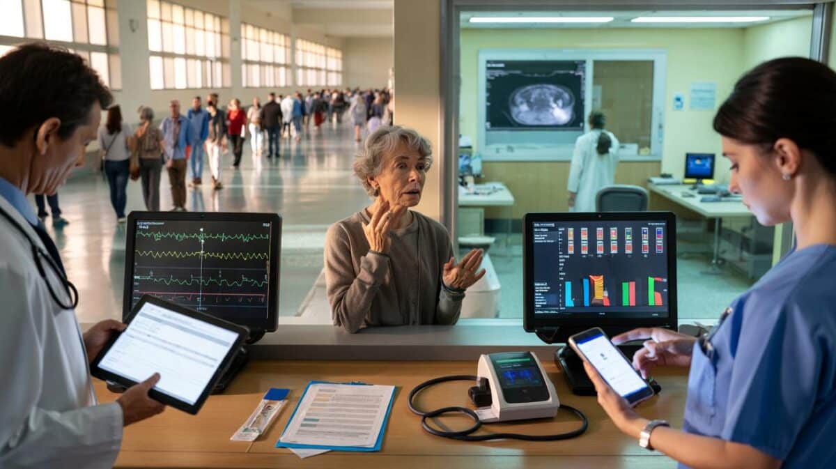 ? Salute e Ricerca (Studi scientifici e SSN)