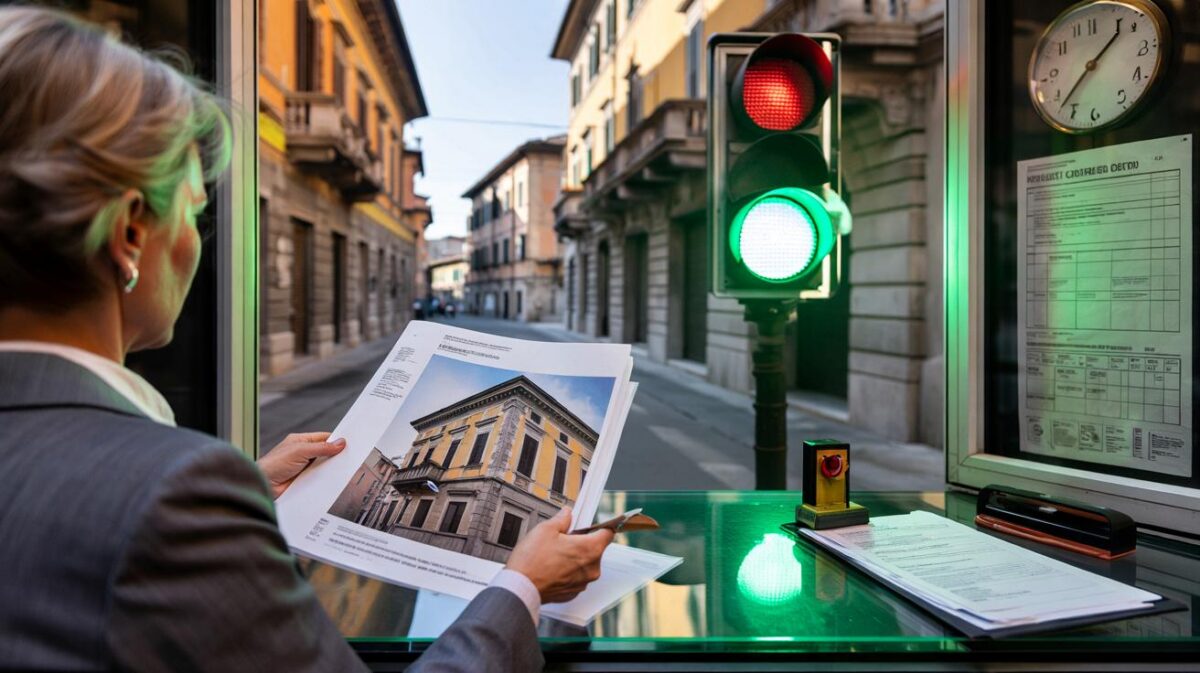 Testo Unico Edilizia: semaforo verde al silenzio-assenso sugli immobili vincolati