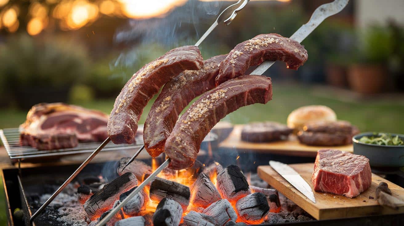 Tutti lo ignorano, ma è il miglior taglio di carne per la griglia.