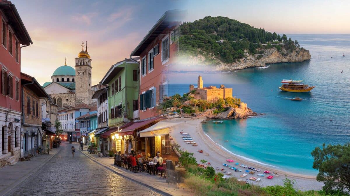 Vacanze 2025, le mete più economiche secondo il report: l'Albania perde il primato, ecco chi sale