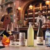 Vino italiano, calano i consumi tra i giovani: la sfida dei produttori per il 2025